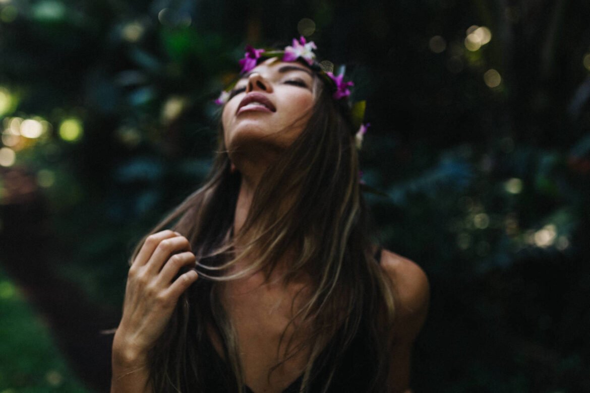 Lots of Make-up Inspiration at Annual Edward Ball Club