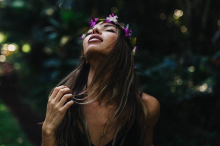 Lots of Make-up Inspiration at Annual Edward Ball Club