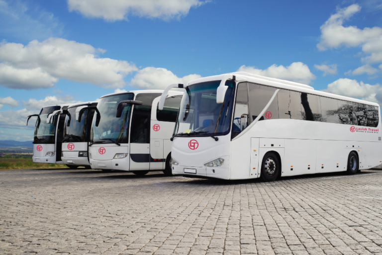 Make Your UK Tour Enjoyable with Lavish Travel LTD Minibus & Coach Hire Lavish Travel LTD Minibus & Coach hire