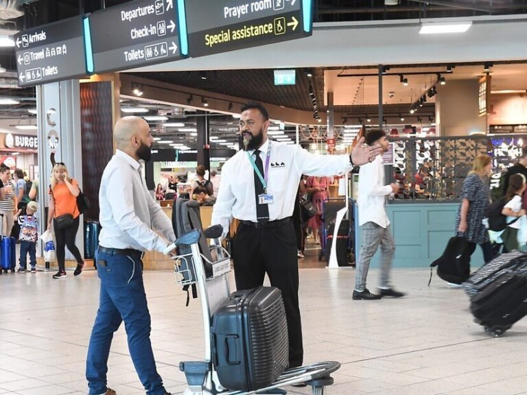 The Importance of Efficient London Luton Airport Transfers