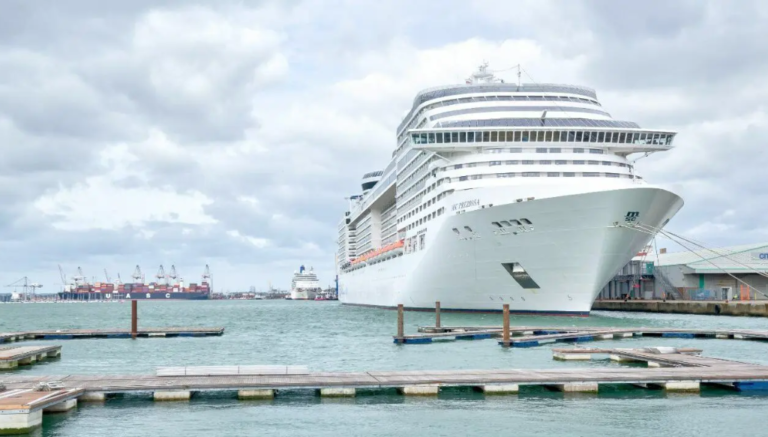 How to Get the Cheapest Taxi & Cab to Southampton Cruise Terminal?