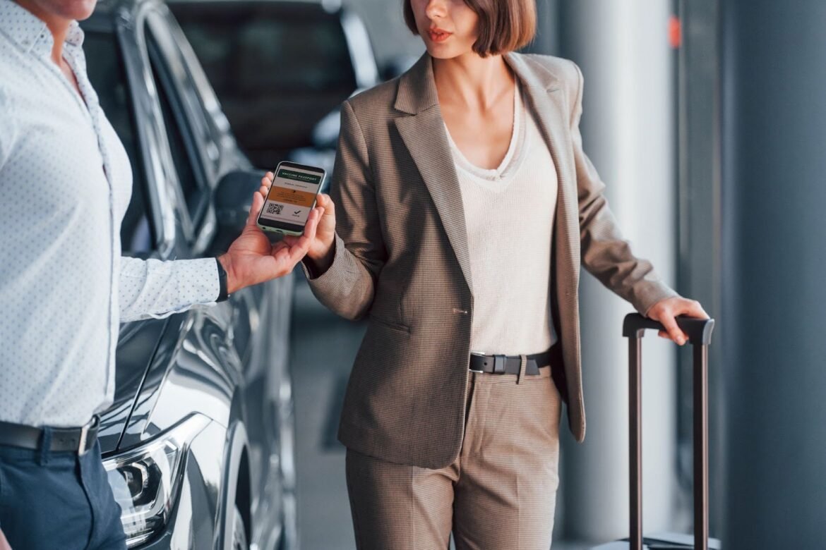 A complete guide for Taxi Transfer from Stansted to Central London