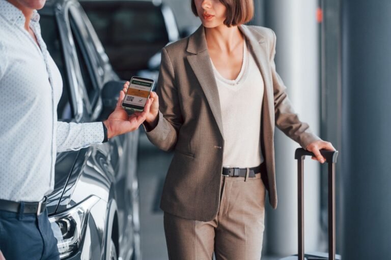 A complete guide for Taxi Transfer from Stansted to Central London