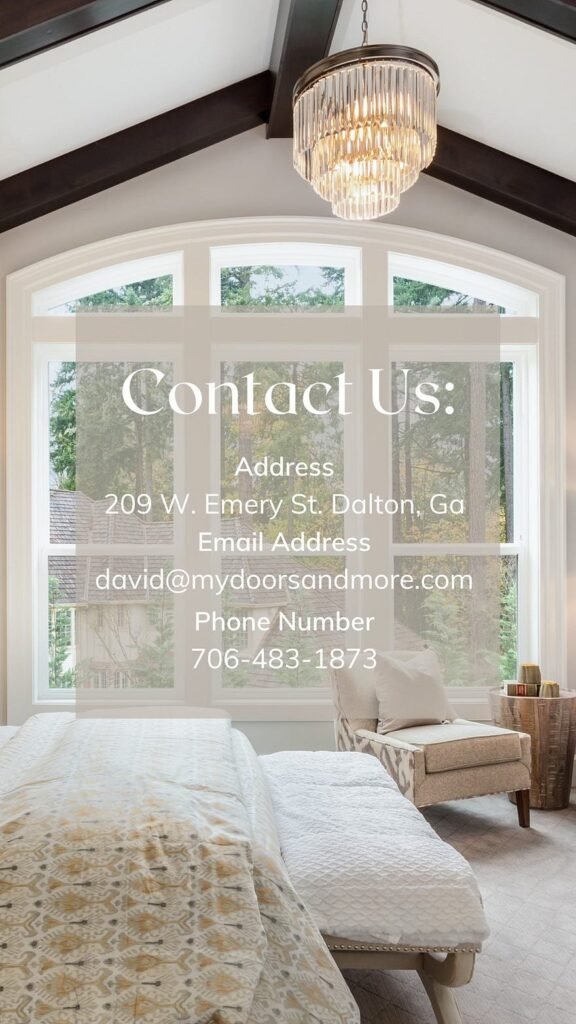 Window Replacement Service Chatsworth: Your Home’s Best Upgrade