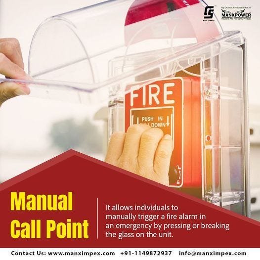 Fire Fighting Products Suppliers in Delhi