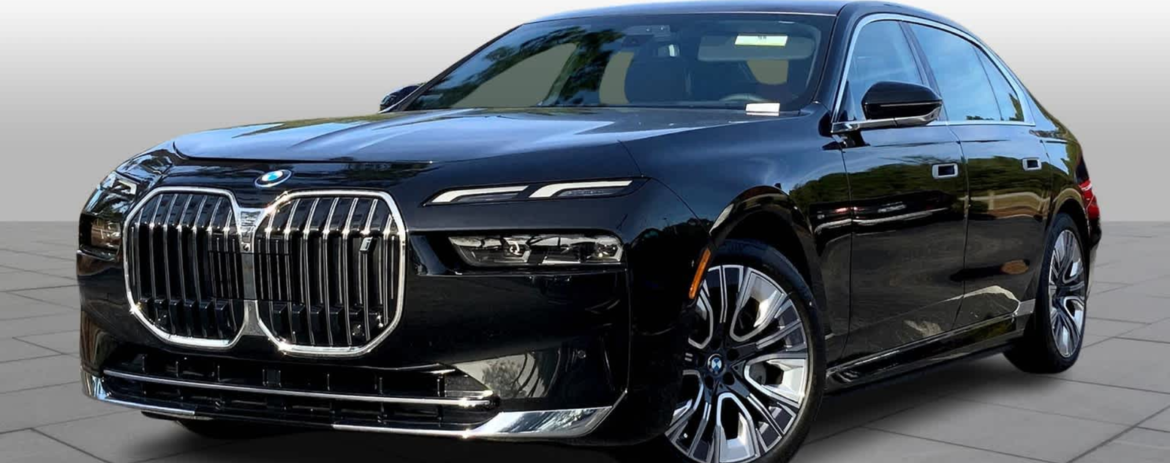Why Should You Choose Executive Car Service in London?