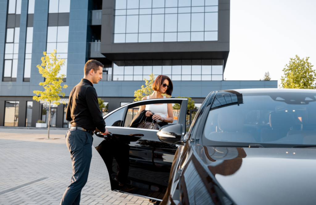 Chauffeur Hire London Service UK: A Premium Travel Experience Redefined