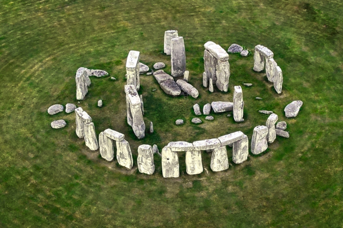 Visit England’s World Heritage Odyssey by Private Chauffeur