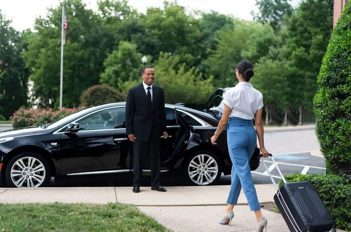 The Ultimate Guide to Chauffeur Services: Why Luxury Travel Matters