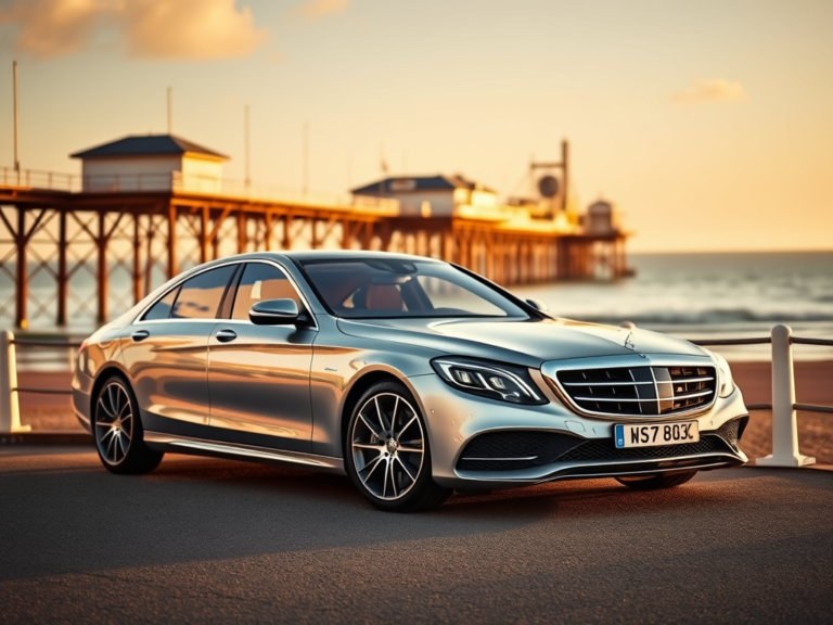 How Do I Get a Taxi in Oxford for Local and Airport Transfer?