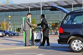 Taxi from Luton Airport to London: Your Complete Travel Guide