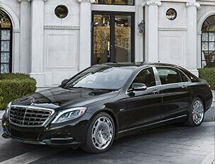 Everything You Need to Know for Taxi to & from Birmingham Airport