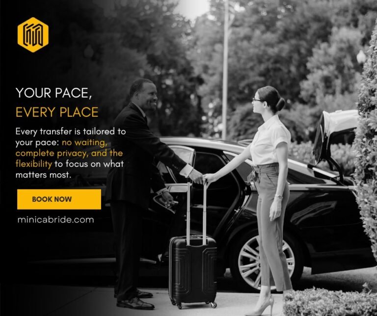 Can You Get a Taxi at Bristol Airport? – A Complete Guide