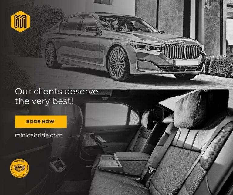 Which Company Gives Us the Best Taxi Service in Portsmouth to Heathrow?