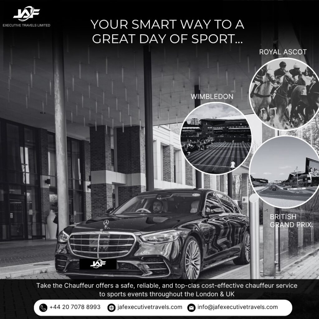 How Do I Book a Chauffeur Service in Southampton?