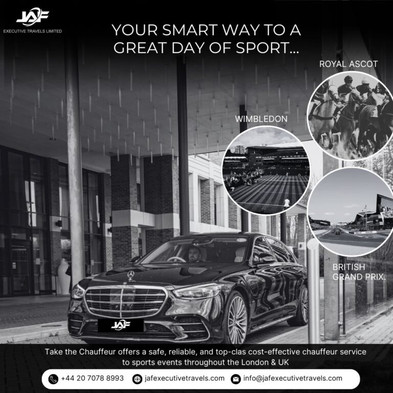 How Do I Book a Chauffeur Service in Southampton?