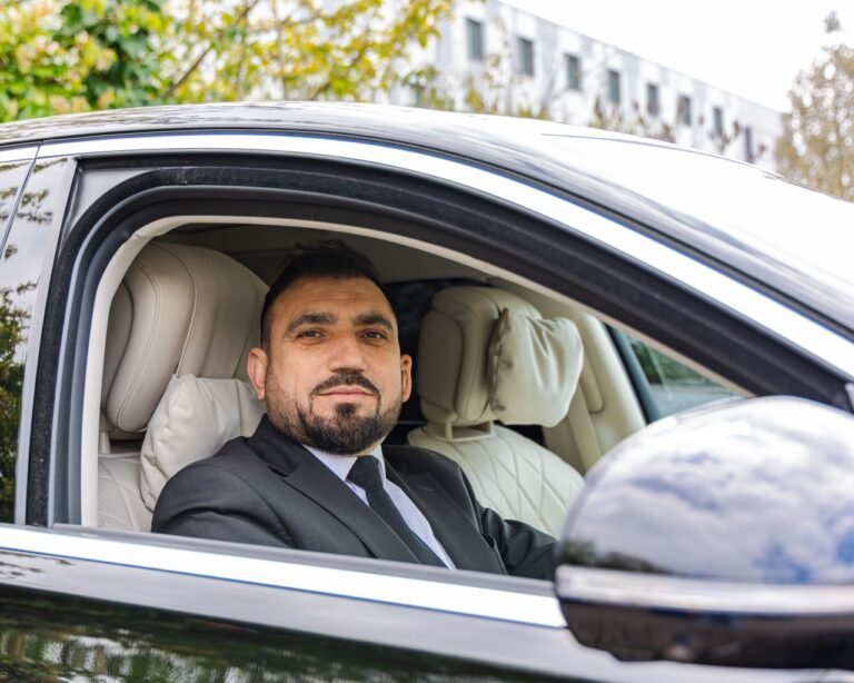 What Company Should I Hire for a 7 Seater Car in London?