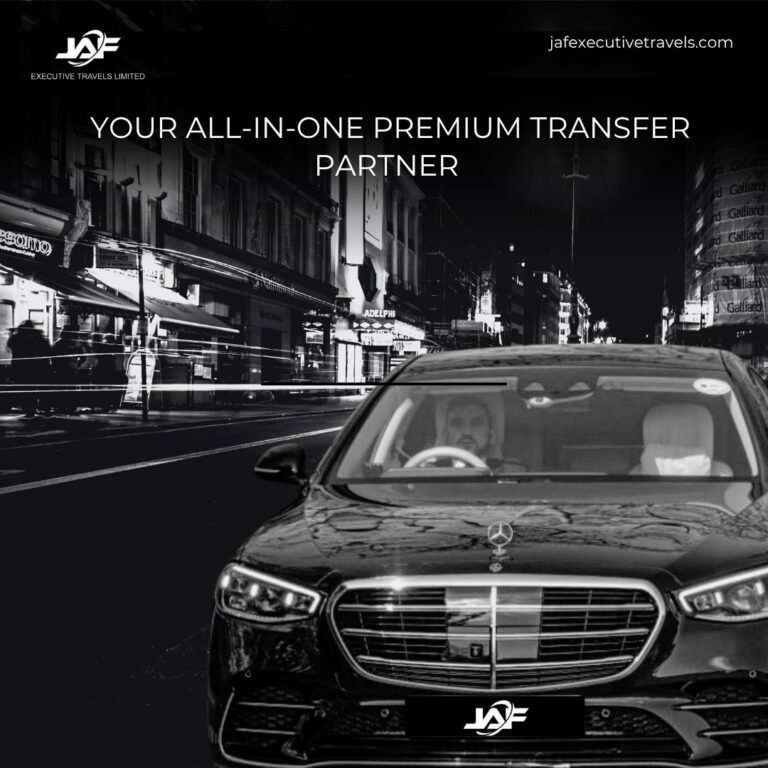 What is the Best Way to Get to Birmingham from London?