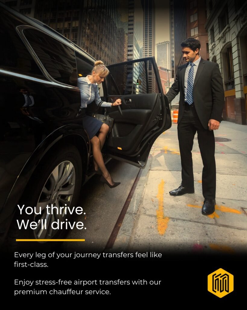 Which Company Gives Us the Best Taxi Services in London to Heathrow?