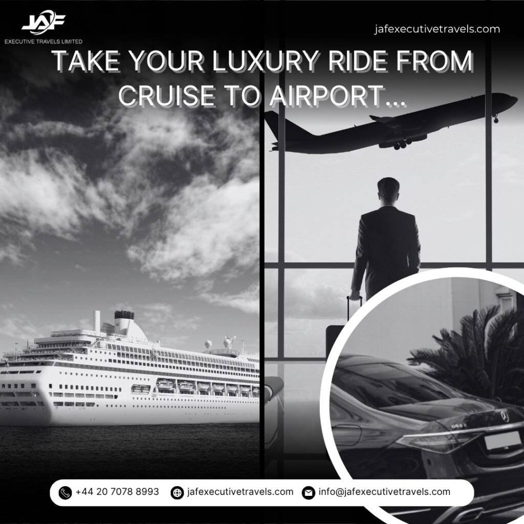 How do I book a chauffeur service in London?