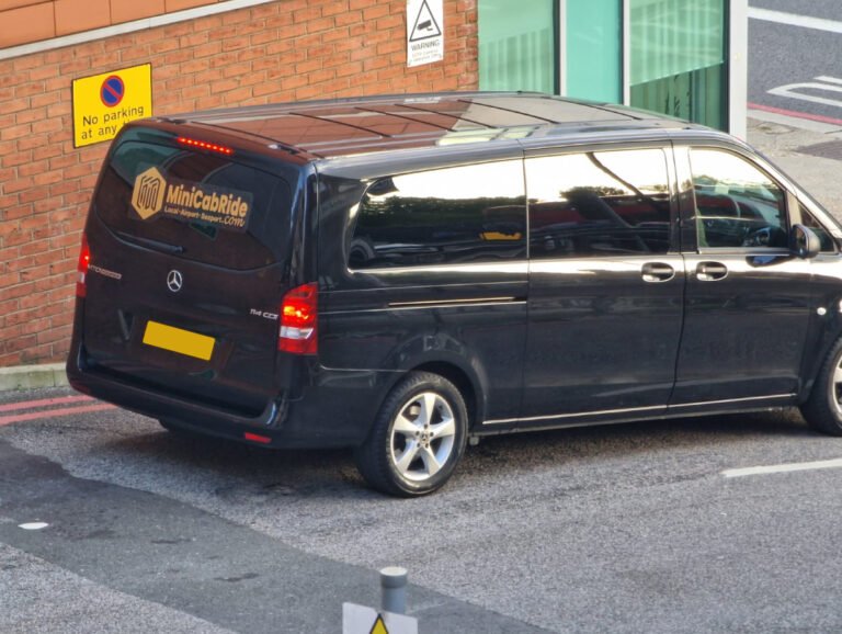 What are the Best Options for London City Airport Transfer Services?