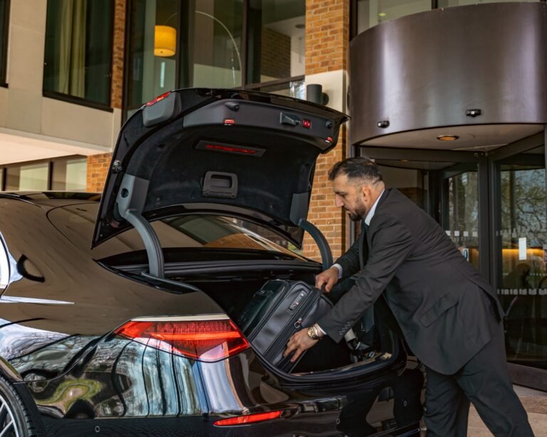How I Do Choose the Best Heathrow Chauffeur Service in the UK?
