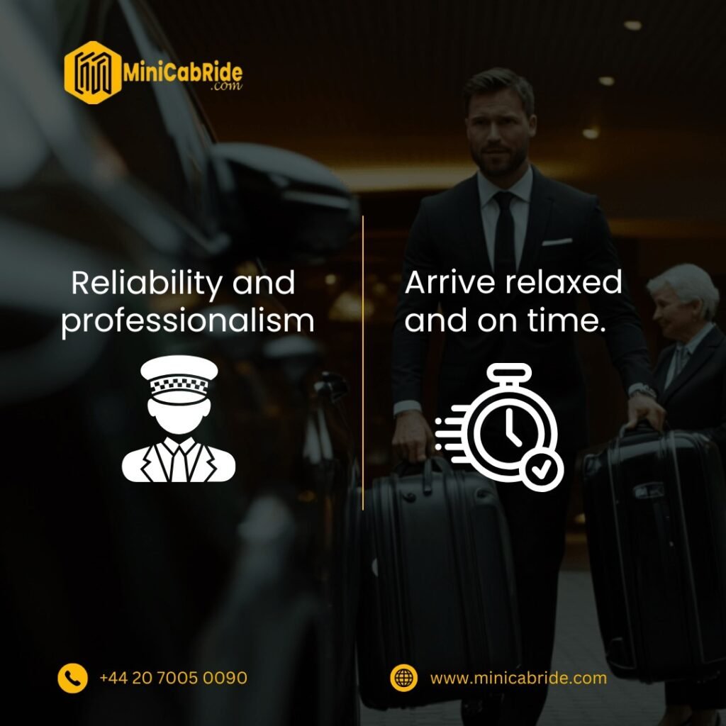 How Do I Book a Chauffeur Service for Airport Transfers in Manchester?
