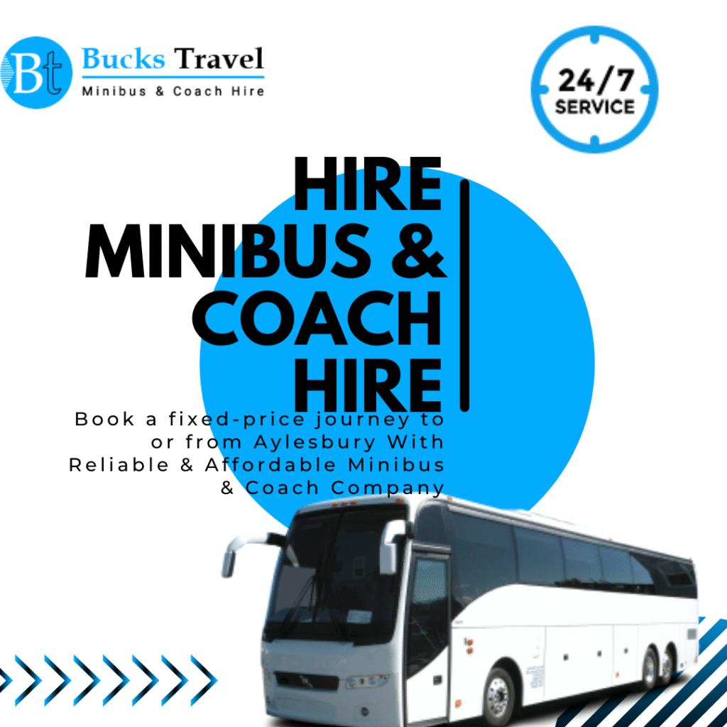 Where Can I Get the Best Coach Hire London?