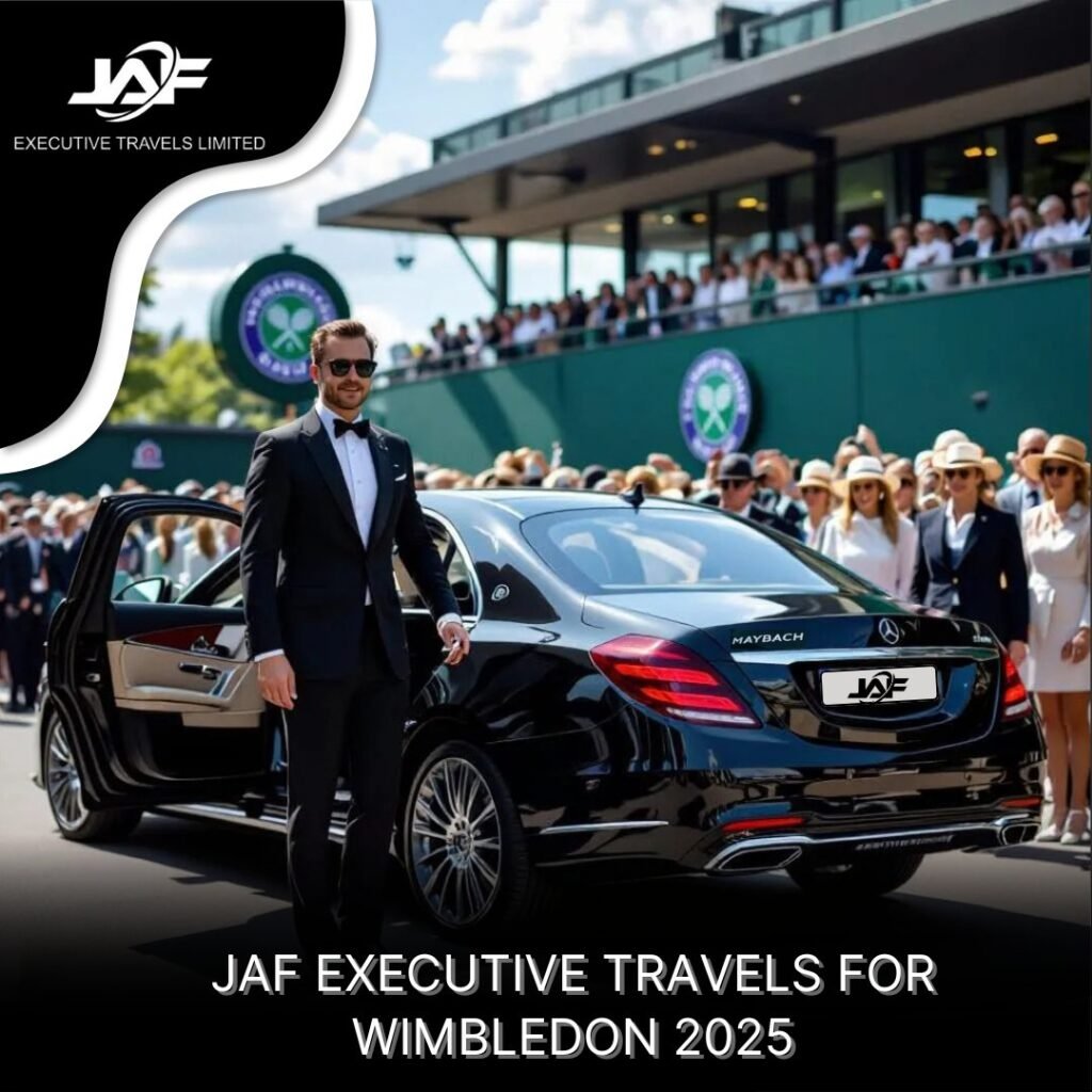 What Are the Benefits of Hiring a Chauffeur Service in Birmingham?