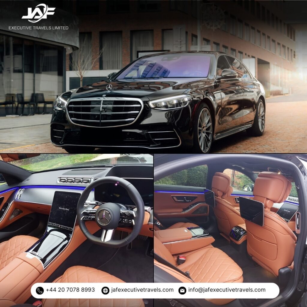 How Much Should I Pay to a Company for Range Rover Hire in London?