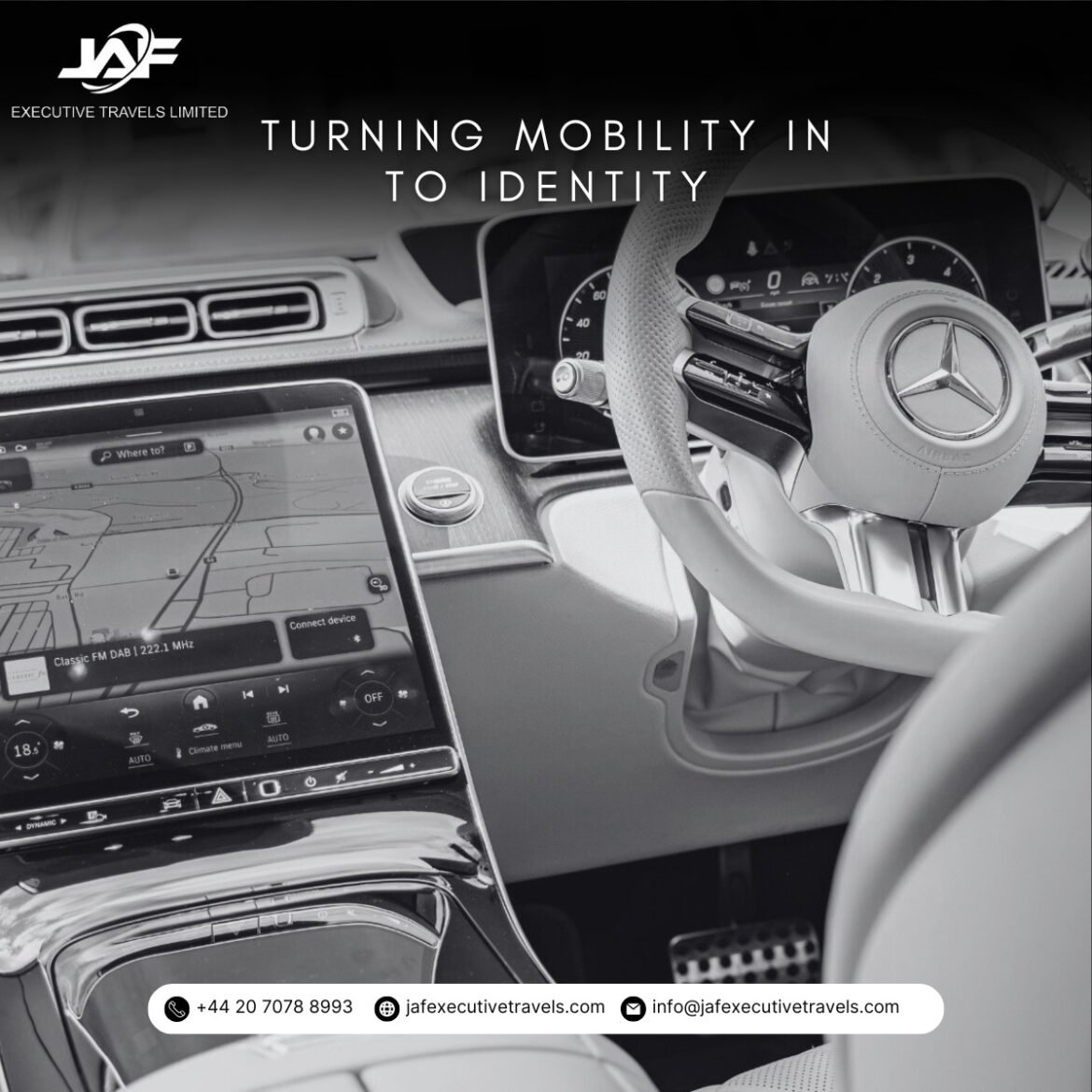 What Is a Heathrow Chauffeur Service and How Does It Work?