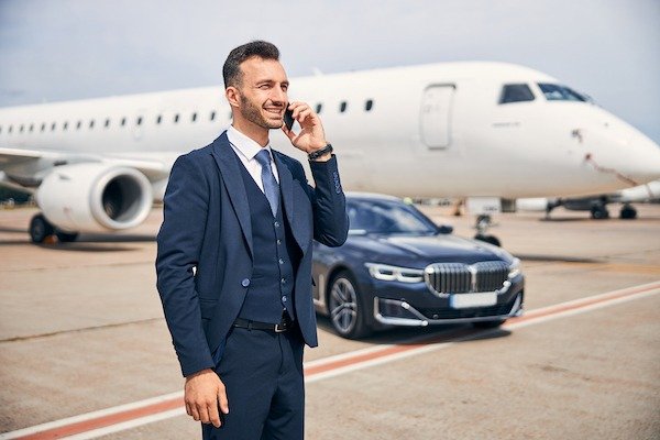 Taxi Luton to Heathrow Airport – Comfortable and Reliable Transfers with LTR Taxis