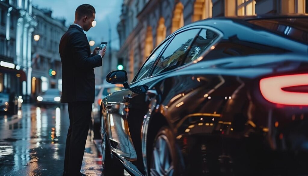 Comfortable Portsmouth to Heathrow Airport Taxi with LTR Taxis