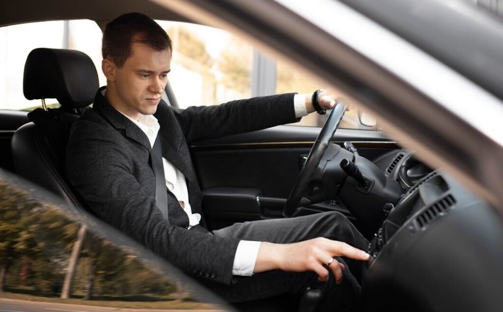St. Pancras Station Taxi – Reliable Airport and City Transfers with LTR Taxis