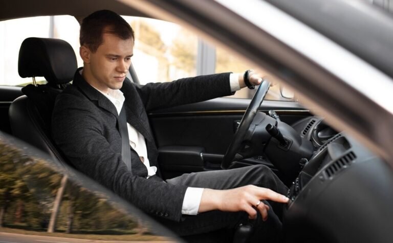 Reliable Airport and Station Transfers Across London with LTR Taxis